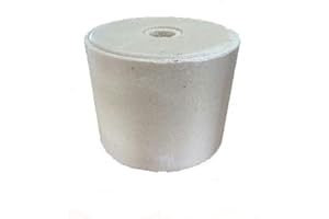 Farella Sale Eco Bianco 5 kg Integratore oligominerale del Normale mangime bovini, Ovini, caprini, suini e equini