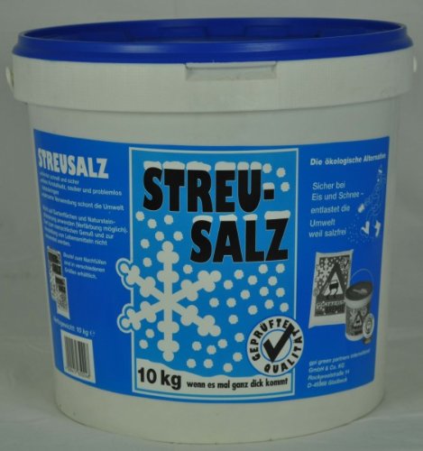 Streusalz 10 kg