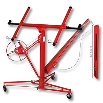 Kit di montaggio di controsoffittature