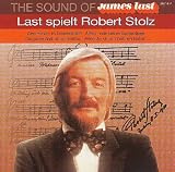Last spielt Robert Stolz - James Last