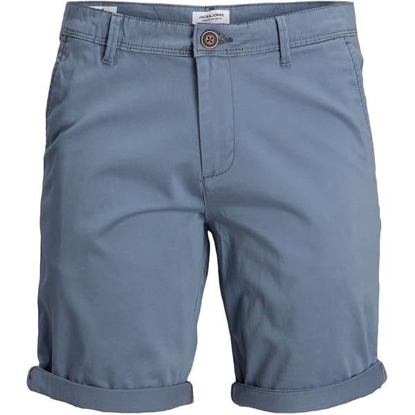 Karl Kani OG BAGGY JORTS - Short en jean - bleached blue/denim décoloré Karl Kani OG BAGGY JORTS - Short en jean - bleached blue/denim décoloré