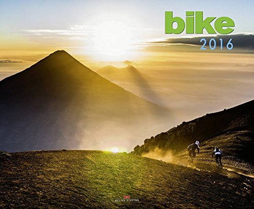 BIKE 2016