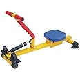 IDEALT Children's Fitness Equipment Kindergarten Essential Exercise Equipment Outdoor/Indoor Fitness Training