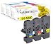 Produktbild 3 Original Nabutech Toner | Geprüft nach ISO-Norm 19798 | als Ersatz für Kyocera TK-5240 für Kyocera ECOSYS M5526cdn, M5526cdw, P5026cdn, P5026cdw