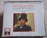 Lortzing: Der Wildschütz (Ga) - Anneliese Rothenberger