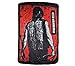 Produktbild The Walking Dead 45"x60" Daryl Dixon Fleece Throw Blanket