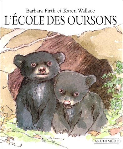 L'Ecole des oursons en ligne