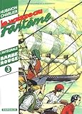 Barbe-Rouge, l'intégrale, tome 3 by Jean-Michel Charlier