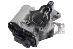 PIERBURG 7.10334.05.0 Egr Ventil für Opel