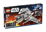 LEGO Star Wars Emperor Palpatine 's Shuttle�?�-Spiele Bau (Film, Multi) - LEGO
