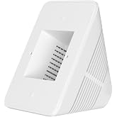 NSPanel Pro Enclosure Stand (Beyaz)