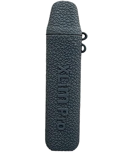 oxva nexlim case RUIYITECH Protective Silicone Case for OXVA Nexlim Case Cover Skin Sleeves OXVA  Nexlim Vape Kit (Black): Buy Online at Best Price in UAE