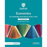 Cambridge International AS and A Level Economics. Coursebook. Per le Scuole superiori. Con e-book. Con espansione online (Cam