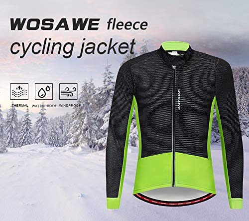 €29.98 SHINYEVER Calda Giacca Ciclismo Uomo e Donne, Bicicletta  Jersey,Equitazione Traspirante Ciclo Giacca Abbigliamento Bici… -  bikewebshop.it