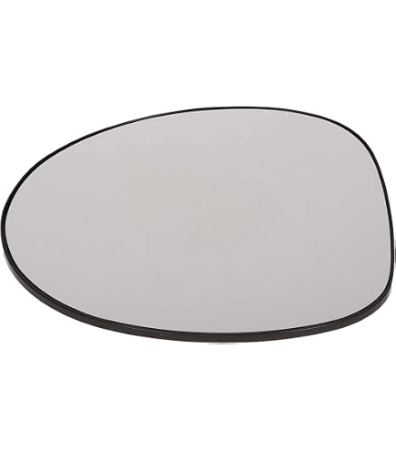 Rétroviseur Extérieur Alkar 6441167 – Convexe, Chauffant, Compatible Renault Twingo 3/5 Portes (1993-) Droite/Gauche