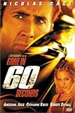 Gone in 60 Seconds [DVD] [2000]