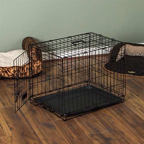 Amazon.co.uk 30 inch dog crates