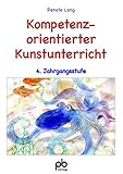 pb verlag leseschatztruhe 2  Kompetenzorientierter Kunstunterricht, 4. Jahrgangsstufe