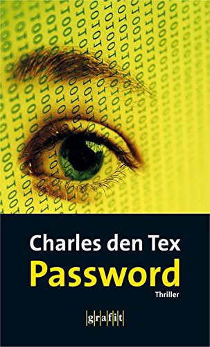 Preisvergleich Produktbild Password