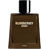 BURBERRY Hero Parfum Refillable 100 ml Erkek Parf&uuml;m, 5003137337