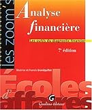 Analyse financière