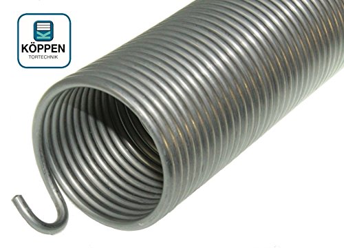 Torfeder Torsionsfeder für Hörmann Garagentor R700