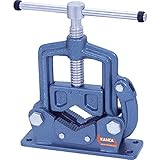 Diámetro de tubo: (mm): 90 kanca 60205500003 Tubo Tornillo aufklapp Bar para diámetro de tubo: hasta 3 pulgadas