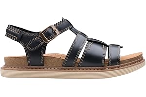 Clarks Arwell Sun, Sandalia Mujer