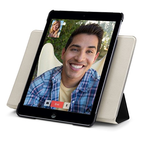 Acme Made Ergo Buch iPad Air 2 16 GB 64 GB 128 GB schwarz - 6