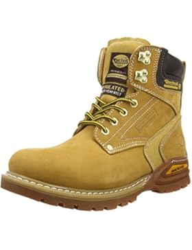 Dockers by Gerli 27YN006-402460 Herren Combat Boots