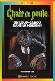 Le Loup-garou dans la maison, numéro 60