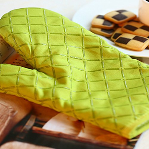 Ofenhandschuhe-NuoYo-Topfhandschuhe-Barbecue-Handschuhe-Silikon-Baumwolle-Kochen-Backen-Hitzebestndige-200--1-Paar