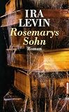 Cover zum Buch Rosemarys Sohn