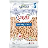 yayla Ko&ccedil;başı Nohut, 2 kg