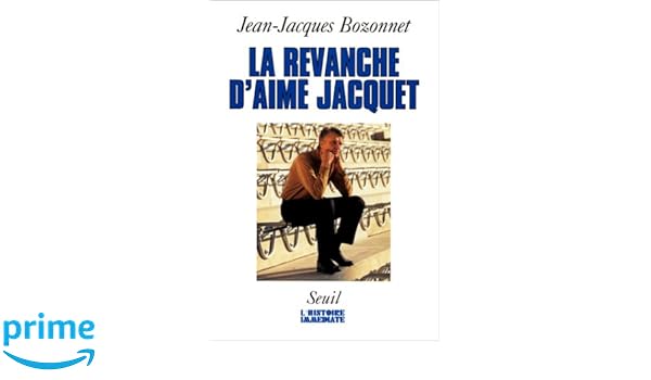 Amazonfr La Revanche Daimé Jacquet Jean Jacques - 