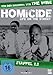 Homicide - Life on the Street, Staffel 2.2 [3 DVDs]