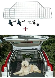 skoda yeti dog guard for sale
