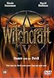 Witchcraft 5 - Dance With The Devil [DVD]