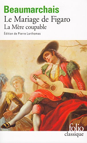 Download Le Mariage de Figaro - La Mère coupable Download Le Mariage de Figaro - La Mère coupable