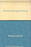 Image de Medienwirkungsforschung