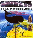 Image de Secrets de la météorologie