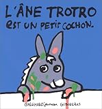 Image de L'âne Trotro est un petit cochon