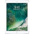 Apple iPad (5a Generazione) 32 GB Wi-Fi + Cellular - Argento (Ricondizionato)