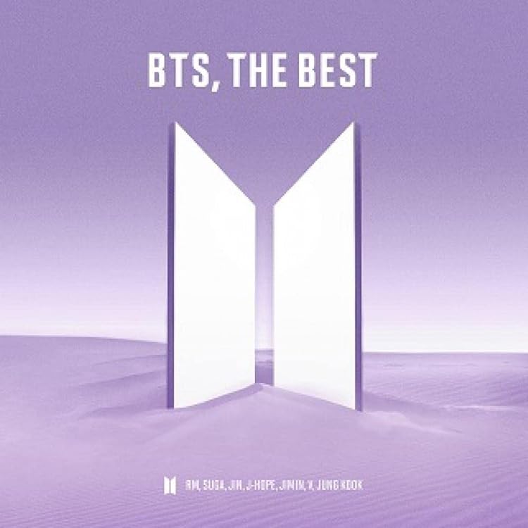 Proof : Bts, Bts: Amazon.fr: CD et Vinyles}