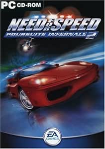Need For Speed : Poursuite infernale 2