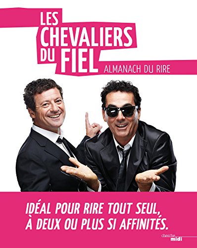 Almanach du rire Almanach du rire