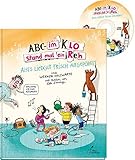 Image de ABC - Im Klo stand mal ein Reh: Altes Liedgut frisch aufgepöbelt