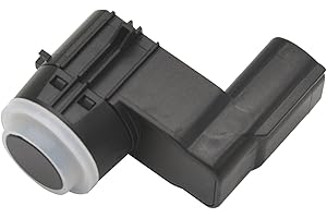 Arotzelox Radar di retromarcia Auto per 3008 5008 C3 DS3 Sensore di retromarcia PDC 9677782977 Sensore di assistenza al Parcheggio PDC 9677783277