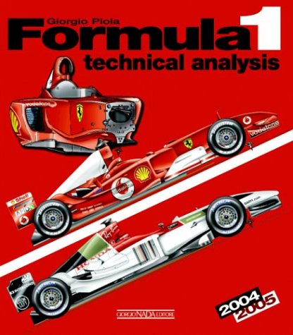 Télécharger Formula 1 Technical Analysis 2004/2005 Francais PDF