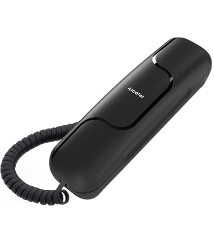 Bang & Olufsen BeoCom 6000 MK2 - Telefono Cordless Portatile Nero, Usato Testato